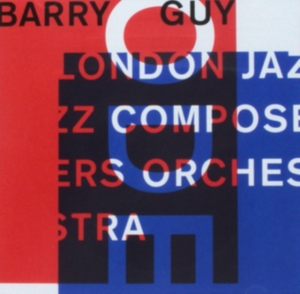 Barry Guy London Jazz Composers Or - Ode in der Gruppe Övrigt /  bei Bengans Skivbutik AB (2556944)