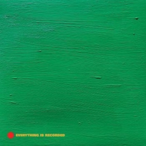 Everything Is Recorded - Mountains Of Gold in der Gruppe VINYL bei Bengans Skivbutik AB (2557154)