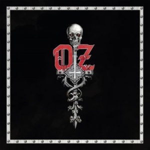 Oz - Transition State in der Gruppe CD bei Bengans Skivbutik AB (2557173)