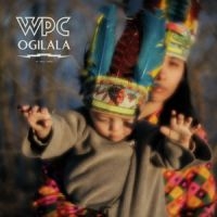 BILLY CORGAN - OGILALA (VINYL) in der Gruppe VINYL / Pop-Rock bei Bengans Skivbutik AB (2557222)