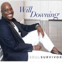 Downing Will - Soul Survivor in der Gruppe CD / RnB-Soul bei Bengans Skivbutik AB (2557245)