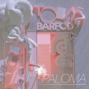 Barfod Tomas - Paloma in der Gruppe VINYL bei Bengans Skivbutik AB (2557251)