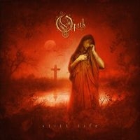 Opeth - Still Life in der Gruppe Minishops / Opeth bei Bengans Skivbutik AB (2557260)