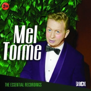 Torme Mel - Essential Recordings in der Gruppe CD bei Bengans Skivbutik AB (2557263)
