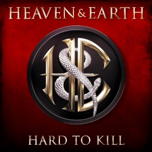 Heaven & Earth - Hard To Kill in der Gruppe VINYL bei Bengans Skivbutik AB (2557264)