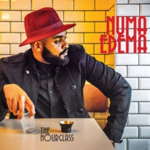 Edema Numa - Hourglass in der Gruppe CD bei Bengans Skivbutik AB (2557287)