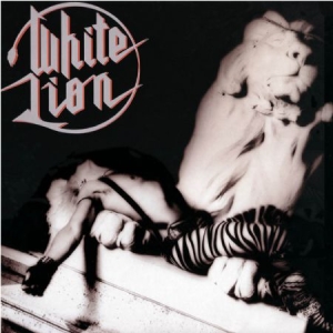 White Lion - Fight To Survive in der Gruppe CD bei Bengans Skivbutik AB (2557288)