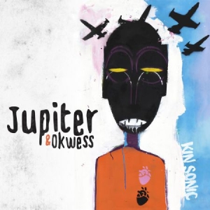 Jupiter & Okwess - Kin Sonic in der Gruppe CD bei Bengans Skivbutik AB (2557302)