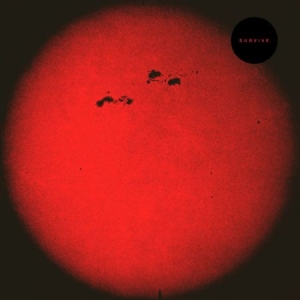 S U R V I V E - Hd015 (Red Vinyl) in der Gruppe VINYL bei Bengans Skivbutik AB (2557319)