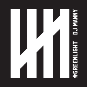 Dj Manny - Greenlight in der Gruppe VINYL bei Bengans Skivbutik AB (2557320)