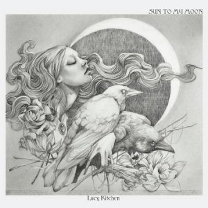 Kitchen Lucy - Sun To My Moon in der Gruppe CD bei Bengans Skivbutik AB (2557326)