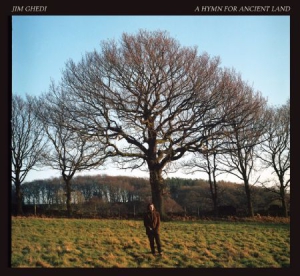 Ghedi Jim - A Hymn For Ancient Land in der Gruppe CD bei Bengans Skivbutik AB (2557327)