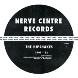 Hipshakes - Shot/Samba in der Gruppe VINYL bei Bengans Skivbutik AB (2557333)