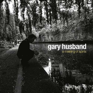 Gary Husband - Meeting Of Spirits in der Gruppe CD bei Bengans Skivbutik AB (2557335)