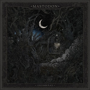 Mastodon - Cold Dark Place (Cd Ep) in der Gruppe Minishops / Mastodon bei Bengans Skivbutik AB (2557560)