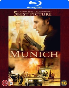 Movie - Munich Bd in der Gruppe FILM / Film Blu-ray bei Bengans Skivbutik AB (2559409)
