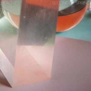 Beaches - Second Of Spring in der Gruppe VINYL bei Bengans Skivbutik AB (2559614)