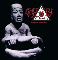 Unholy - From The Shadows (2 Lp Vinyl) in der Gruppe VINYL bei Bengans Skivbutik AB (2560176)