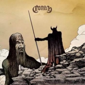 Conan - Monnos (Vinyl) in der Gruppe VINYL bei Bengans Skivbutik AB (2560178)