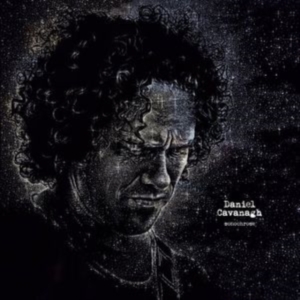 Cavanagh Daniel - Monochrome in der Gruppe VINYL bei Bengans Skivbutik AB (2560181)