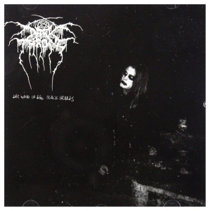 Darkthrone - Wind Of 666 Black Hearts in der Gruppe Minishops / Darkthrone bei Bengans Skivbutik AB (2560193)