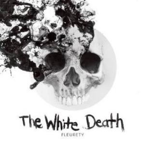 Fleurety - White Death in der Gruppe CD bei Bengans Skivbutik AB (2560194)