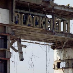 Blackfield - Blackfield Ii in der Gruppe CD bei Bengans Skivbutik AB (2560195)