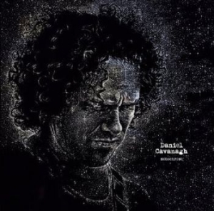 Cavanagh Daniel - Monochrome in der Gruppe CD bei Bengans Skivbutik AB (2560196)