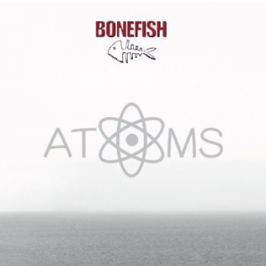 Bonefish - Atoms in der Gruppe CD bei Bengans Skivbutik AB (2560202)