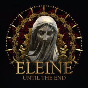 Eleine - Until The End in der Gruppe CD bei Bengans Skivbutik AB (2560211)
