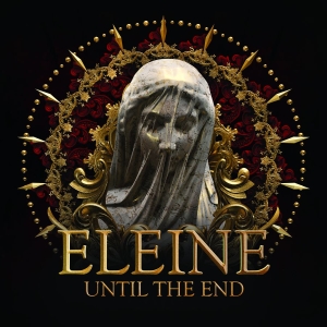 Eleine - Until The End in der Gruppe CD bei Bengans Skivbutik AB (2560211)