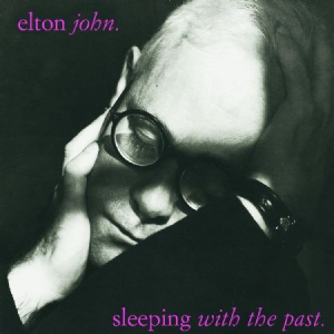 Elton John - Sleeping With The Past (Vinyl) in der Gruppe VINYL bei Bengans Skivbutik AB (2560216)