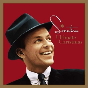 Frank Sinatra - Ultimate Christmas (2Lp) in der Gruppe VINYL bei Bengans Skivbutik AB (2560217)