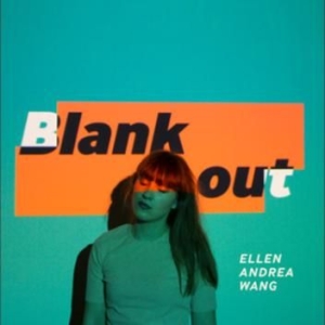 Wang Ellen Andrea - Blank Out in der Gruppe CD bei Bengans Skivbutik AB (2560261)