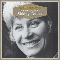 Collins Shirley - An Introduction To... in der Gruppe CD / Pop-Rock bei Bengans Skivbutik AB (2560271)