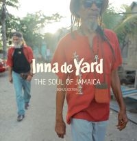 Inna De Yard - Soul Of Jamaica in der Gruppe CD bei Bengans Skivbutik AB (2560295)