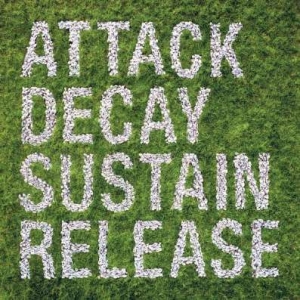 Simian Mobile Disco - Attack Decay Sustain Release - Rema in der Gruppe VINYL bei Bengans Skivbutik AB (2560305)