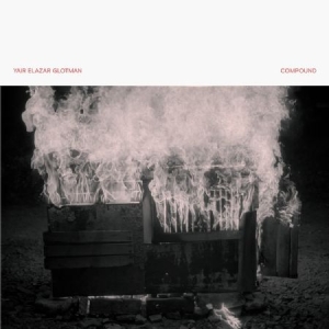 Glotman Yair Elazar - Compound in der Gruppe VINYL bei Bengans Skivbutik AB (2560306)