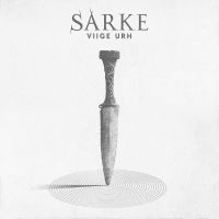 Sarke - Viige Urh in der Gruppe CD bei Bengans Skivbutik AB (2560390)