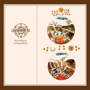 Wobbler - From Silence To Somewhere in der Gruppe CD bei Bengans Skivbutik AB (2560393)