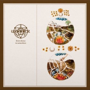 Wobbler - From Silence To Somewhere in der Gruppe CD bei Bengans Skivbutik AB (2560394)