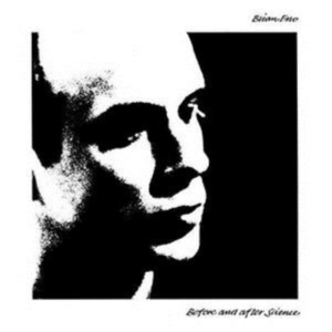 Brian Eno - Before And After Science (Vinyl) in der Gruppe CRM - Experimentell elektronisk musik bei Bengans Skivbutik AB (2560401)