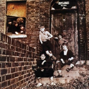 The Who - Meaty Beaty Big & Bouncy (Vinyl) in der Gruppe VINYL / Pop bei Bengans Skivbutik AB (2560402)