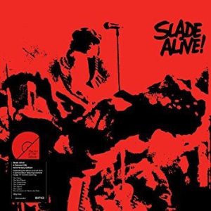Slade - Slade Alive! (Vinyl) in der Gruppe VINYL bei Bengans Skivbutik AB (2560416)