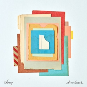 Cherry - Dumbness in der Gruppe CD bei Bengans Skivbutik AB (2560430)