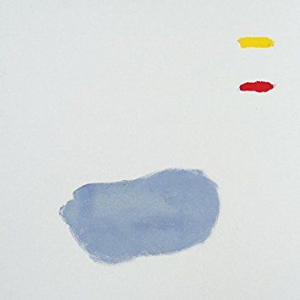 Florist - If Blue Could Be Happiness in der Gruppe CD bei Bengans Skivbutik AB (2560431)
