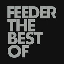 Feeder - The Best Of in der Gruppe CD bei Bengans Skivbutik AB (2560445)