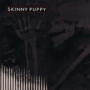Skinny Puppy - Remission in der Gruppe VINYL bei Bengans Skivbutik AB (2560771)