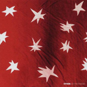 Citizen - As You Please (Vinyl) in der Gruppe VINYL / Rock bei Bengans Skivbutik AB (2560774)