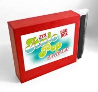 Poveri Ricchi E And Adriano Celenta - Italo Pop Collection in der Gruppe CD bei Bengans Skivbutik AB (2560796)